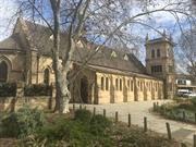 Christ Church & Rectory