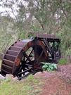Water wheel