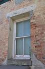 Railway Store North Window