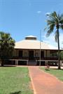 View from Hamersley Street