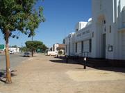 View of streetscape