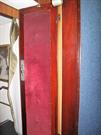 Internal Cinema door detail