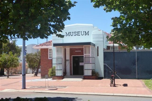 Muesuem