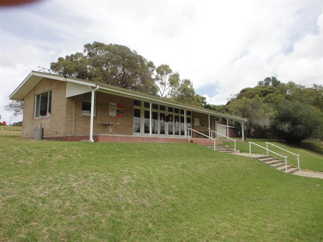 Nedlands Croquet Club