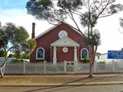 Front Elevation