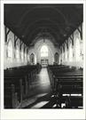 Interior view of nave facing chancel