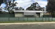 Front elevation, Anstey Street