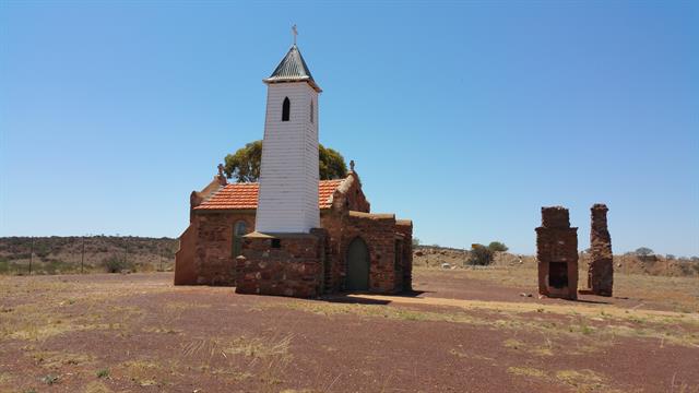 P2776 View from South