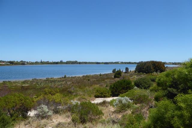 Lake Richmond
