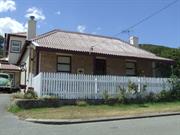 South-West Elevation