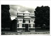 Front elevation