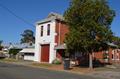 Exterior - NW (street) elevation 01