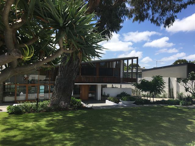 Schmidt-Lademann House