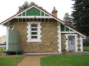 North Elevation