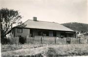c1948 - Front Elevation