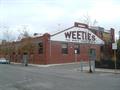 Weeties Factory (Fmr), 5 Harvest Road