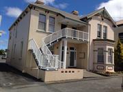 Streetscape Elevation