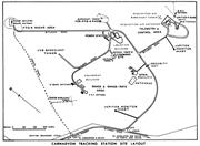 Former NASA Tracking Station