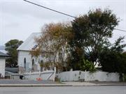 North-East Elevation