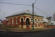 63 Throssell Street -  Old Post Office