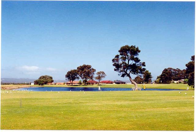 View of Lake