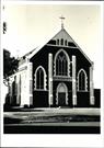 Front elevation of All Hallows Roman Catholic Church