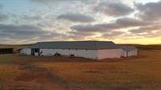 Stables complex from NE