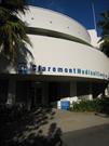 Facade to Stirling Highway
