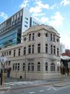 Young Australia League Building