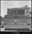 Perry lakes stadium 1980 athletics event