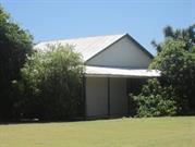 Barrett Homestead