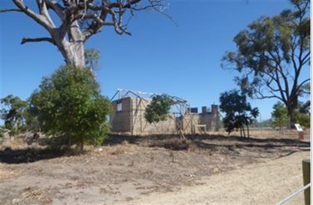 Abatoir & Stables 1