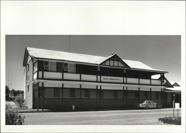 Front elevation of later addition