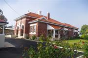 Collie Court House
