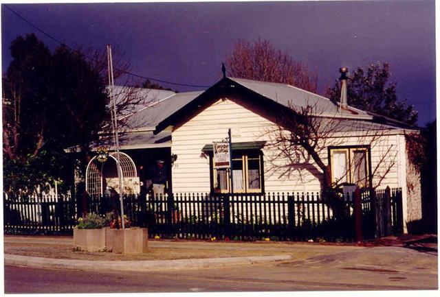 Front Elevation