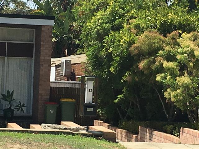Residence, 32 Donegal Road