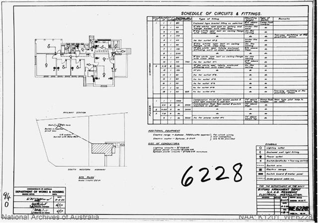 907 South Western Highway Byford (Plan)