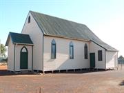 North Elevation