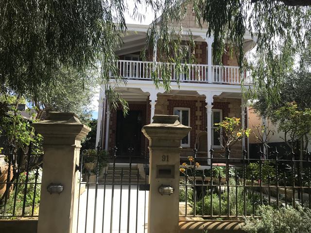 inHerit - State Heritage Office
