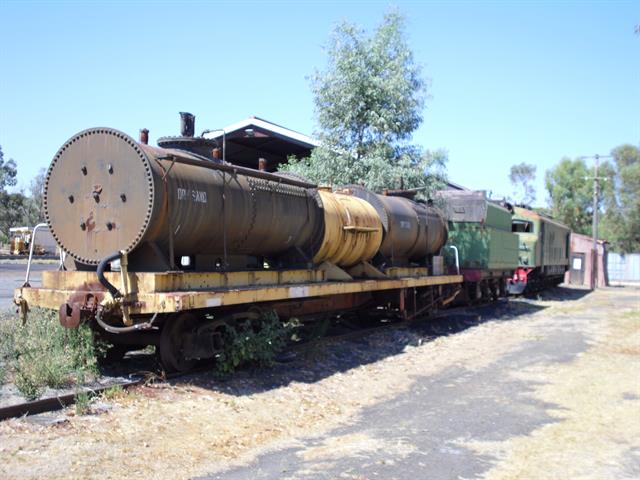 Rolling Stock