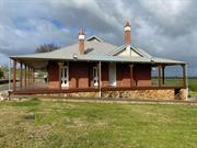 Sheron Homestead