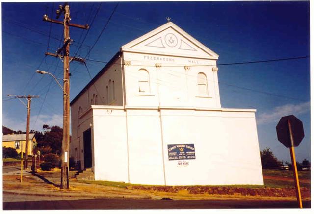 Front Elevation