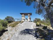 Vlamingh Memorial and Lookout, Thomson Bay Settlement