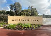 Whiteman Park