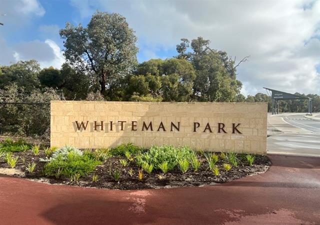 Whiteman Park