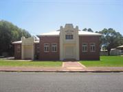 inHerit - State Heritage Office