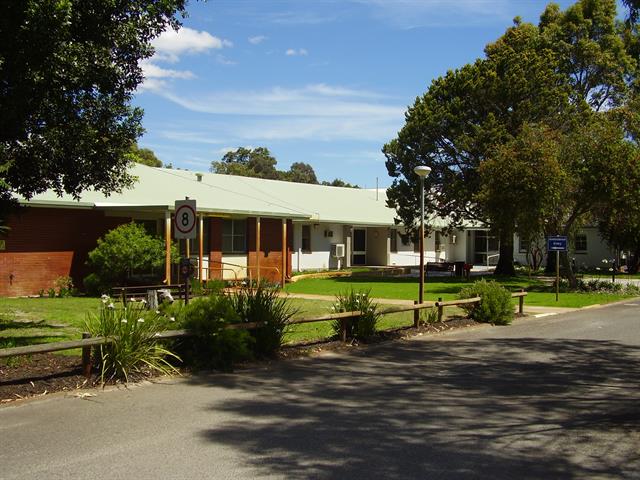 Murray Hospital