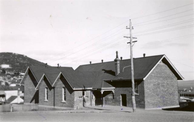 Infants School c1950
