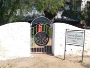 New Gate