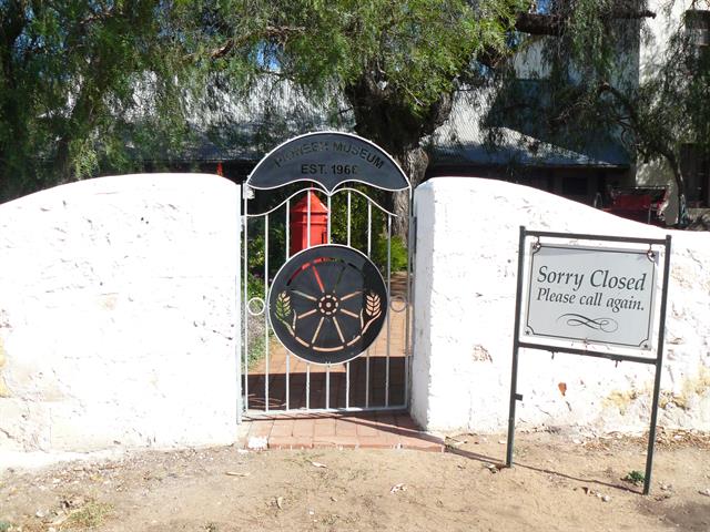 New Gate